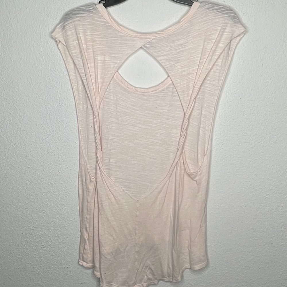 Windsor Pink Top - Picture 3 of 9